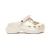 Zueco Marcel Cate Niña Gomon Liviana Ojotas - Off-White - del 28 al 35 - comprar online