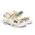 Sandalias de Verano Marcel Art. Tina - Blanco - del 28 al 35 - Calzados.TiendaARG