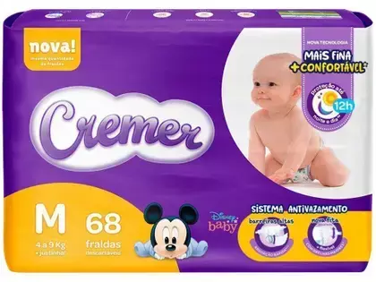 Cremer Magic Care