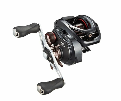 Carretilha Shimano Scorpion 70HG 7.2:1