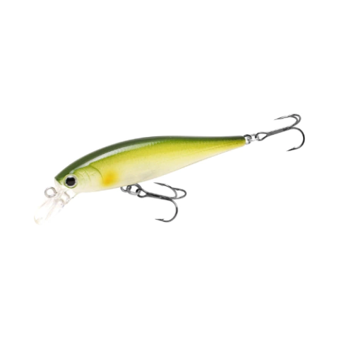 Isca Artificial Pointer 65 Lucky Craft USA Series