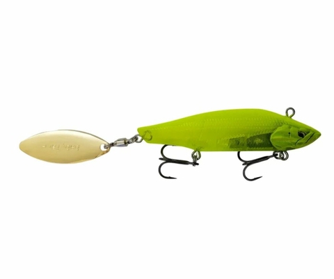 Isca Artificial Babyface SM95-S Sinking 9,5cm