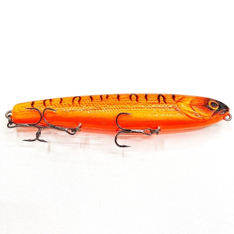 Isca Jackall Bonnie128 Silent Floating 12,8cm