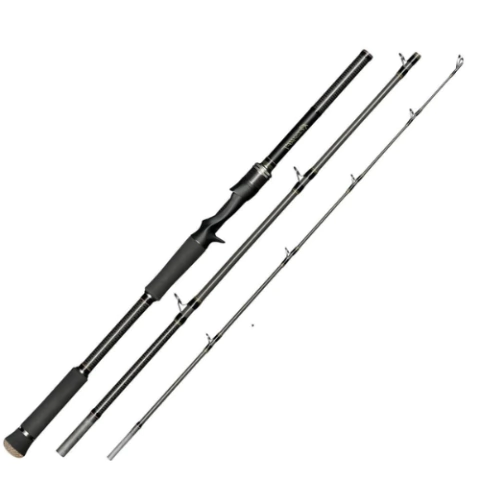 Vara DUO International Baitcasting REISHAFT RS 69XHC