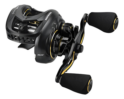 Carretilha Kast King Megajaws Elite 7.2:1 - comprar online