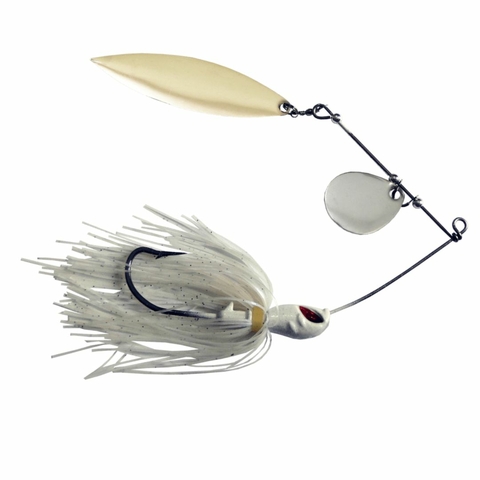 Isca Yara King Spinner 26g Sinking 6/0