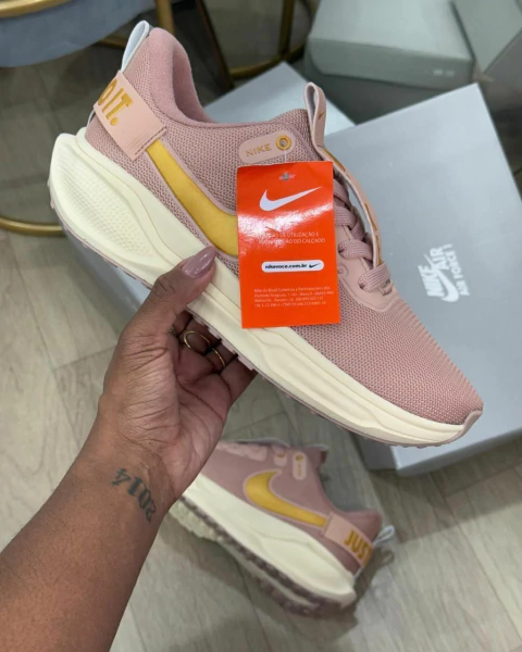 Tênis Nike Zoom Just do It Linha Premium Feminino - comprar online