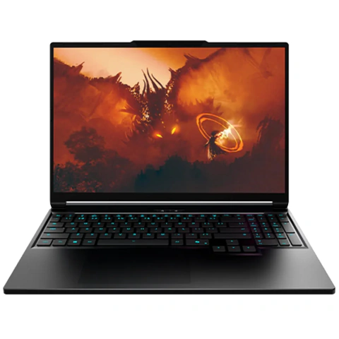 Avell STORM 560 RTX 5060 | Intel Core i9 180Hz QHD+ Win