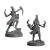 Momentum Weaver