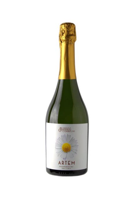 Artem Brut - 100% Chardonnay - comprar online