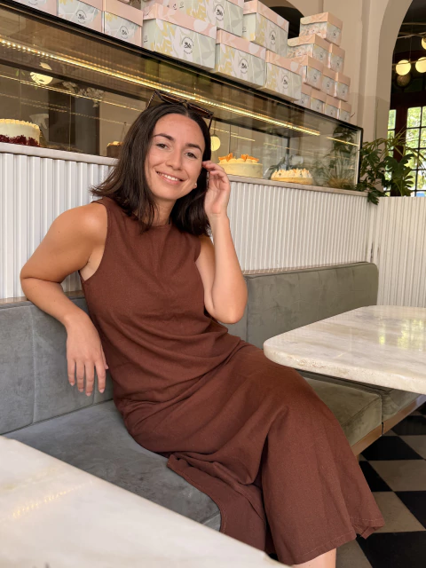 Vestido Florencia