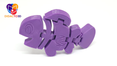 Flexi-Nemo - comprar online