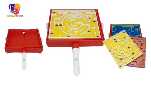 Laberinto - comprar online