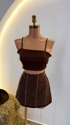 Conjunto Lara na internet