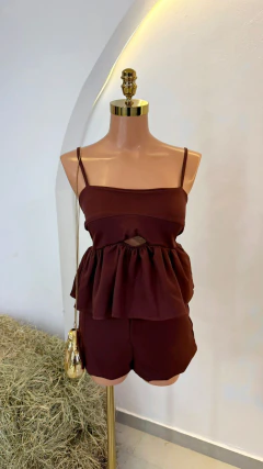 Imagem do Conjunto Evellyn