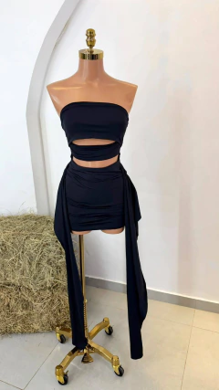Vestido Milena