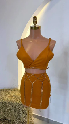 Conjunto Bianca - loja online
