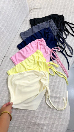 Cropped Bruna - D.ACLOSET