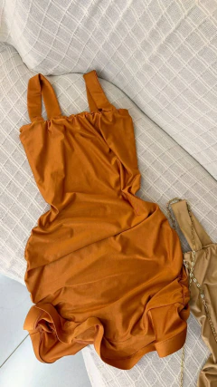 Vestido Ana Beatriz - D.ACLOSET