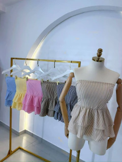 Bata Juliana - comprar online