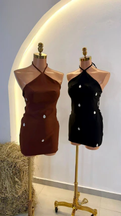 Vestido Fernanda - comprar online