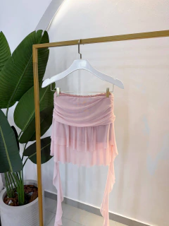 Short Saia Denise - D.ACLOSET