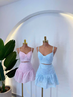 Conjunto Luara