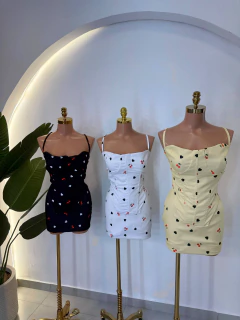Conjunto Pérola na internet