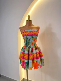Vestido Isabella - comprar online