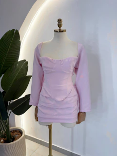 Conjunto Juliana na internet