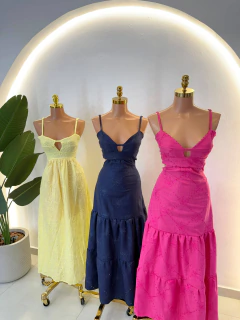 Vestido Flavia