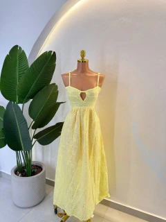 Vestido Flavia na internet