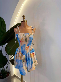 Vestido Malu - comprar online