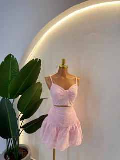 Conjunto Luara - comprar online