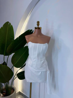 Conjunto Samara na internet