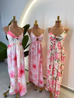 Vestido Lília na internet