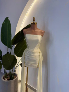 Conjunto Scarlett - comprar online