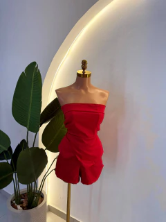 Conjunto Brenda na internet