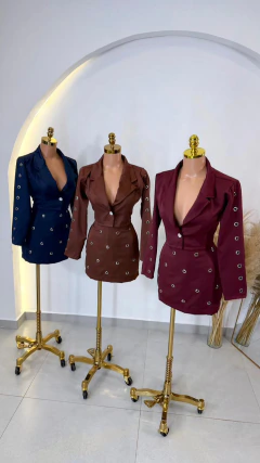 Conjunto Flávia na internet