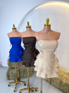 Conjunto Viviane - comprar online