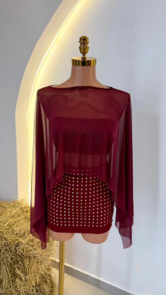Conjunto Layla - loja online