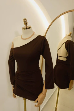 Vestido Luisa na internet
