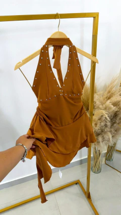 Vestido Lídia - D.ACLOSET