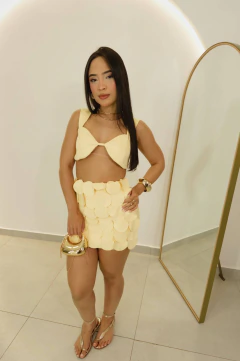 Conjunto Isabella