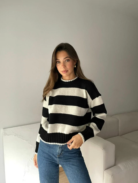 Sweater Julieta - comprar online