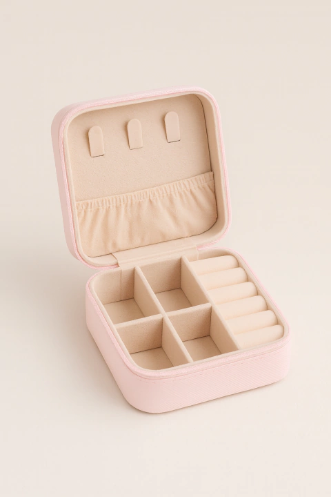 Mini porta joias - comprar online