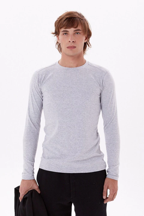 G3 4017 Camiseta Térmica. Algodón Y Lycra