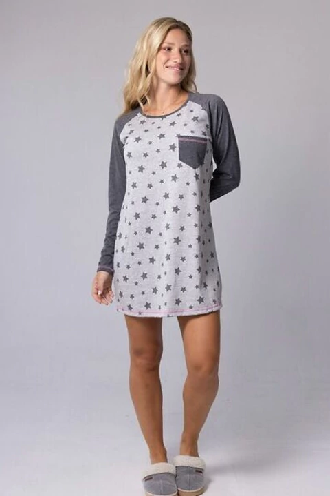 FRASHE D01 Camison De Jersey Estampado