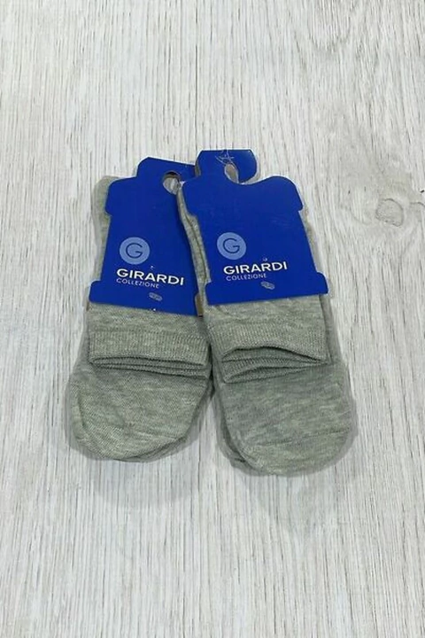 CORINTO 4013 Maxi Plantin Alto Hombre