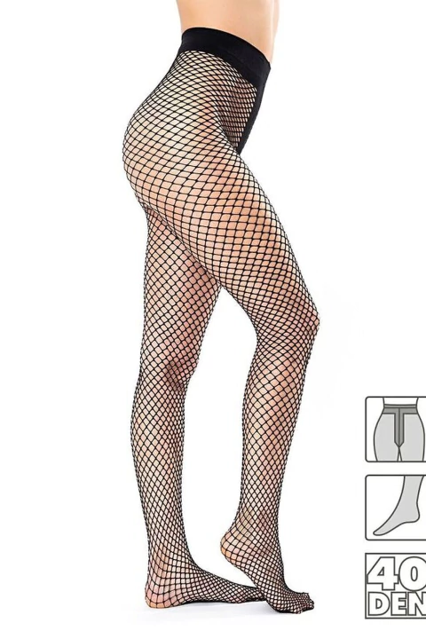 COCOT 41 Panty De Red